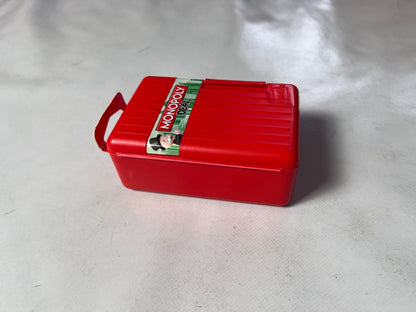 MONOPOLY DEAL SHUFFLE Hasbro 2017 Kartenspiel Spiel  Vollständig - Ansicht 4