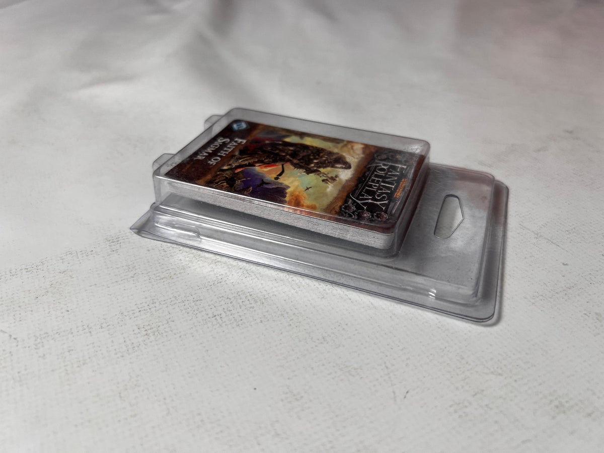 Detailfoto 5 – SKU A10252 – Kartenspiel gebraucht bei Brettspielimperium
