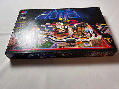 Detailfoto 11 – SKU A4927 – Gesellschaftsspiel gebraucht bei Brettspielimperium