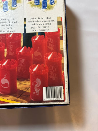 Detailfoto 15 – SKU W9437 – Gesellschaftsspiel gebraucht bei Brettspielimperium