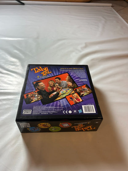 Detailfoto 12 – SKU A12497 – Gesellschaftsspiel gebraucht bei Brettspielimperium
