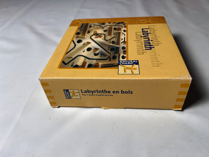 Detailfoto 8 – SKU A8154 – Puzzle gebraucht bei Brettspielimperium