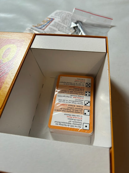 Detailfoto 7 – SKU A10573 – Kartenspiel gebraucht bei Brettspielimperium