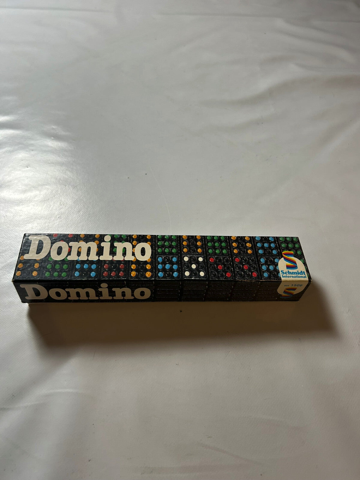 Detailfoto 3 – SKU A8044 – Gesellschaftsspiel gebraucht bei Brettspielimperium
