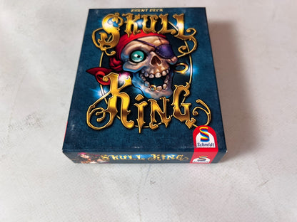 Skull King Schmidt Spiele Spiel Kartenspiel - Vollständig - Ansicht 8