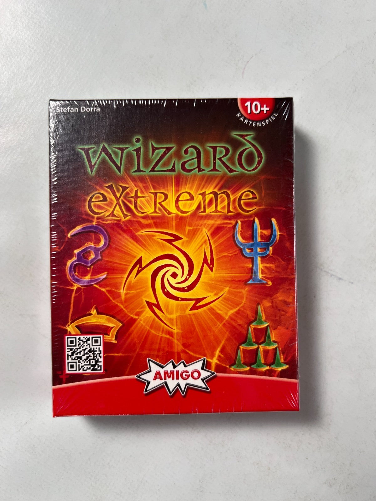 Detailfoto 2 – SKU A13211 – Kartenspiel neu bei Brettspielimperium