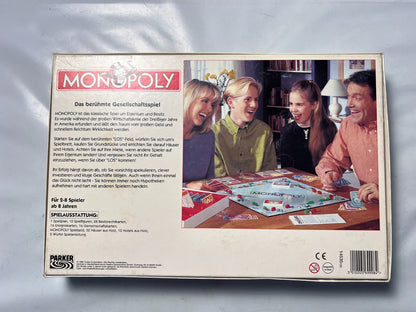 Detailfoto 11 – SKU A12996 – Gesellschaftsspiel gebraucht bei Brettspielimperium
