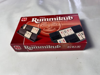 Jumbo 3465 Rummikub  Kleine Ausgabe  Vollständig - Ansicht 7