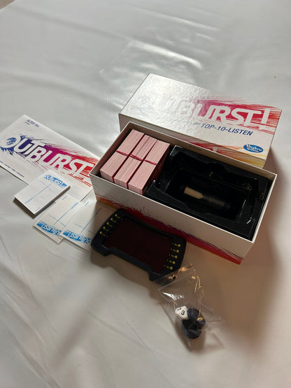 Detailfoto 8 – SKU A7909 – Gesellschaftsspiel gebraucht bei Brettspielimperium
