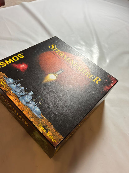 Die Sternenfahrer von Catan Spiel Gesellschaftsspiel Kosmos  Vollständig - Ansicht 4