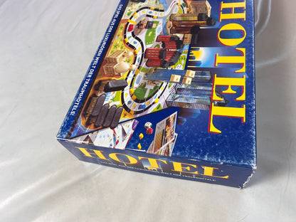 Detailfoto 13 – SKU A13788 – Gesellschaftsspiel gebraucht bei Brettspielimperium