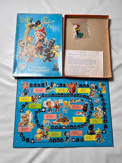 Detailfoto 2 – SKU A10300 – Gesellschaftsspiel gebraucht bei Brettspielimperium