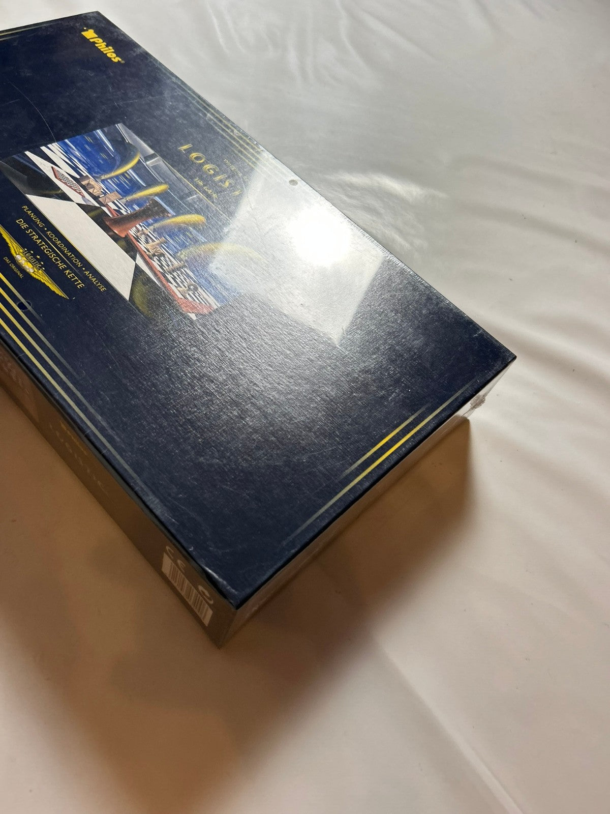 Detailfoto 4 – SKU W9308 – Gesellschaftsspiel neu bei Brettspielimperium