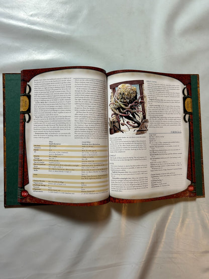 Detailfoto 6 – SKU A12770 – Rollenspiel-Buch gebraucht bei Brettspielimperium