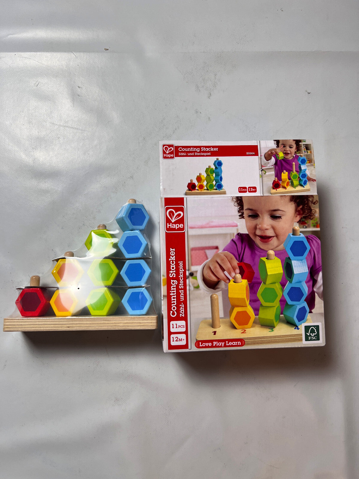 Detailfoto 2 – SKU A7256 – Gesellschaftsspiel gebraucht bei Brettspielimperium