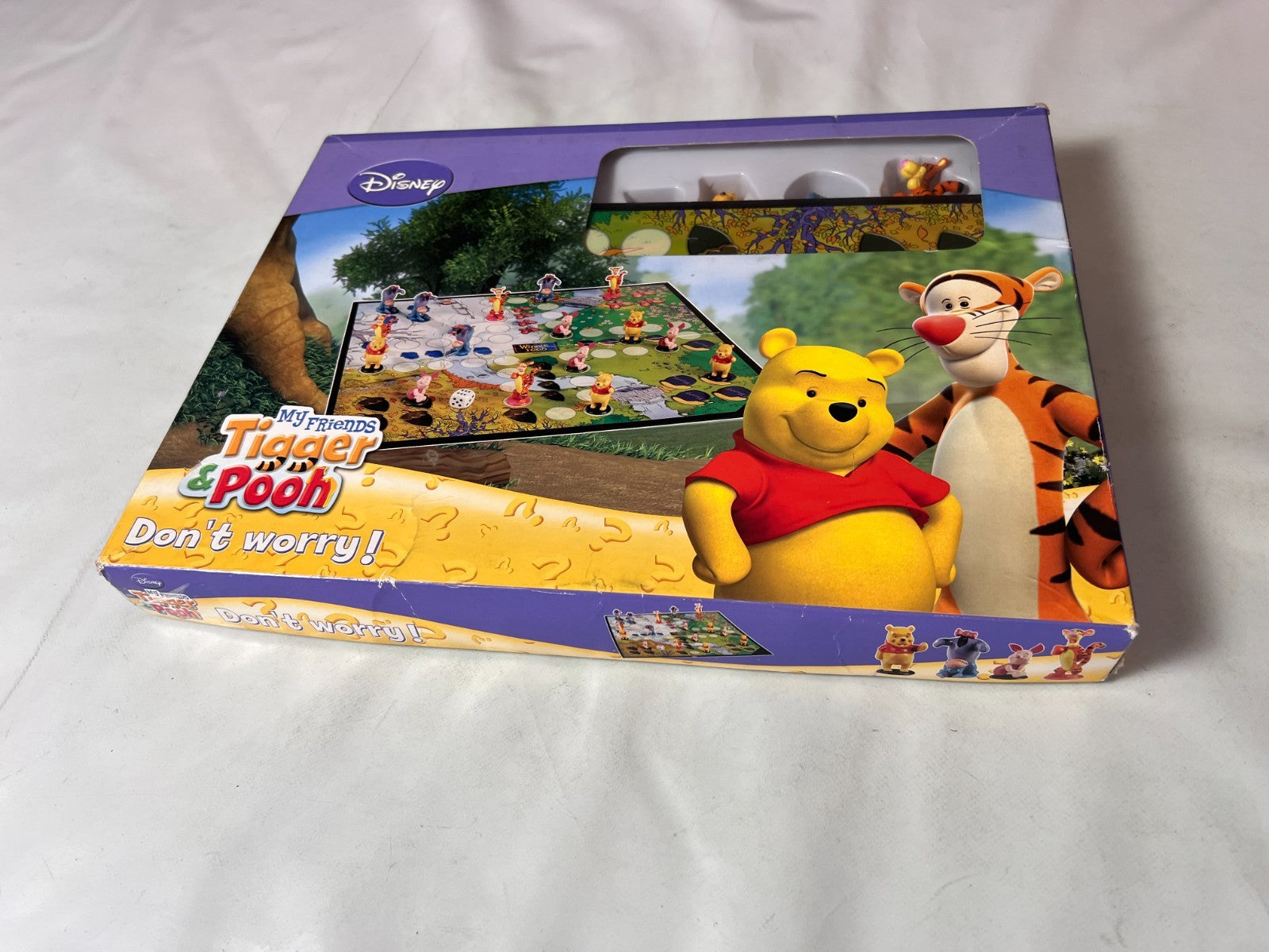 Detailfoto 9 – SKU A14064 – Gesellschaftsspiel gebraucht bei Brettspielimperium