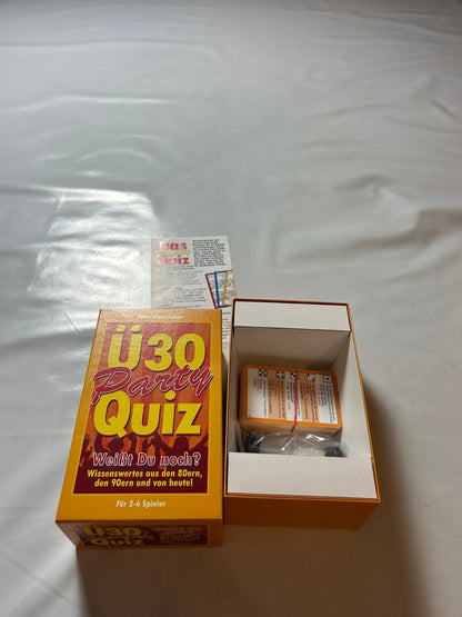 Detailfoto 7 – SKU A9797 – Kartenspiel gebraucht bei Brettspielimperium