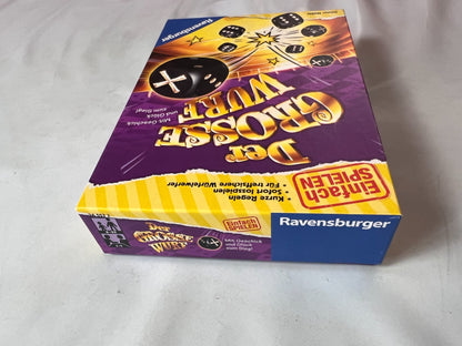 Der GROSSE WURF  Ravensburger  Vollständig - Ansicht 6