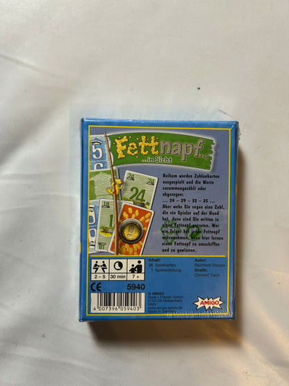 Detailfoto 6 – SKU A8408 – Kartenspiel neu bei Brettspielimperium