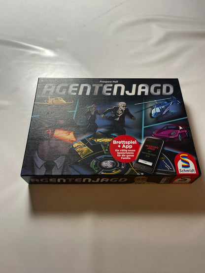 Detailfoto 4 – SKU A3931 – Gesellschaftsspiel gebraucht bei Brettspielimperium