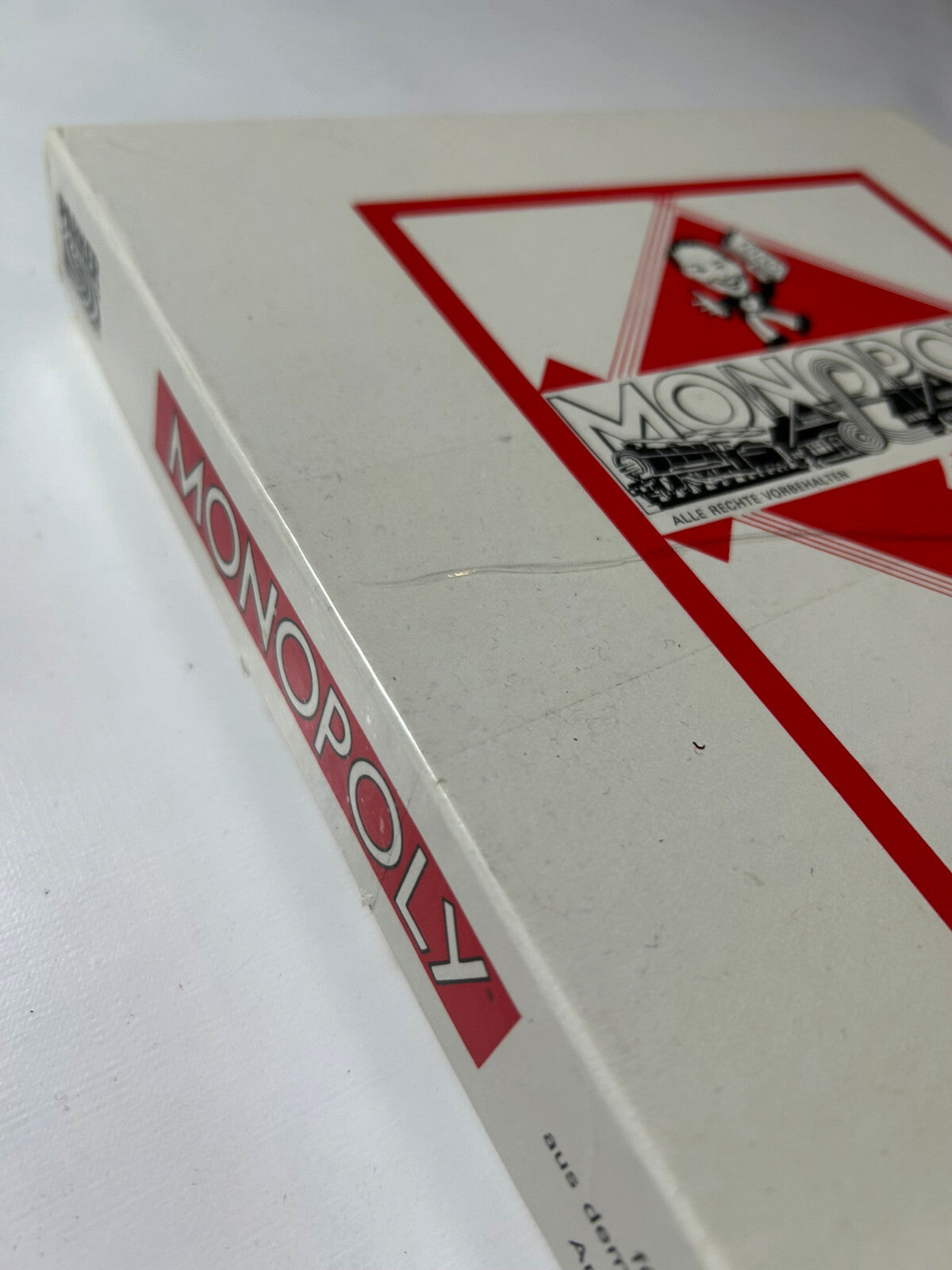 Detailfoto 4 – SKU A4837 – Gesellschaftsspiel gebraucht bei Brettspielimperium