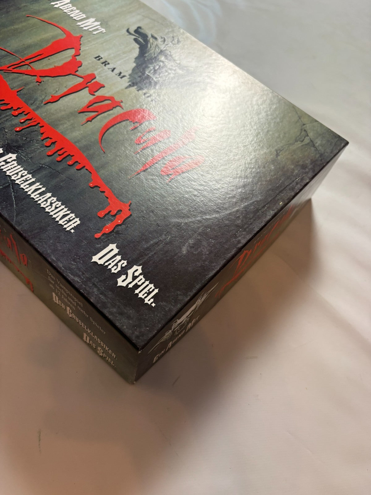 Detailfoto 4 – SKU A13698 – Gesellschaftsspiel gebraucht bei Brettspielimperium