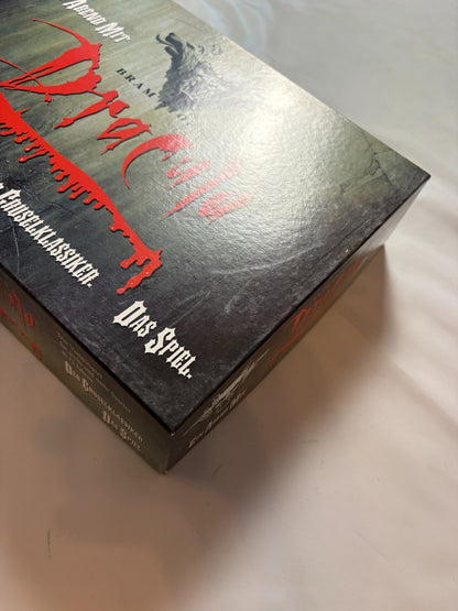 Detailfoto 4 – SKU A13698 – Gesellschaftsspiel gebraucht bei Brettspielimperium