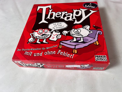 Detailfoto 8 – SKU A14083 – Gesellschaftsspiel gebraucht bei Brettspielimperium