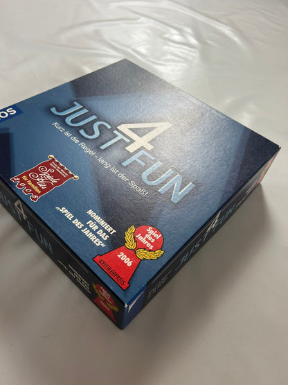 Detailfoto 4 – SKU A9845 – Gesellschaftsspiel gebraucht bei Brettspielimperium