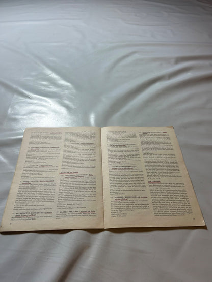 Detailfoto 7 – SKU A11874 – Rollenspiel-Buch gebraucht bei Brettspielimperium