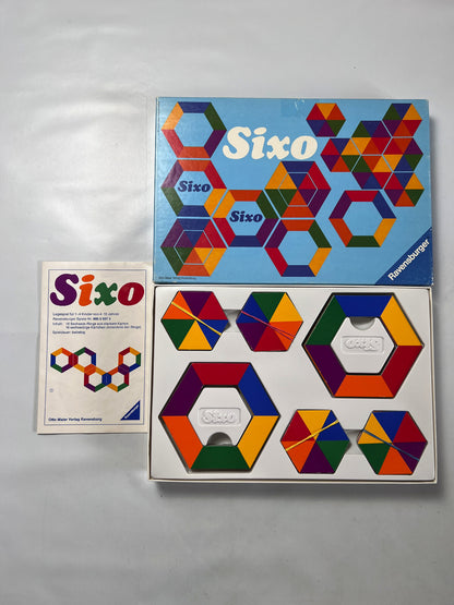 Detailfoto 9 – SKU A8237 – Gesellschaftsspiel gebraucht bei Brettspielimperium