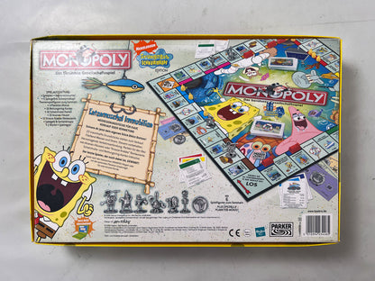 Detailfoto 2 – SKU A8844 – Gesellschaftsspiel gebraucht bei Brettspielimperium