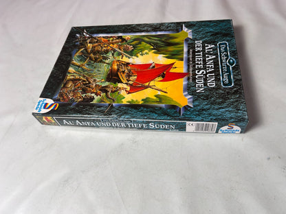 Detailfoto 7 – SKU A13388 – Rollenspiel-Buch gebraucht bei Brettspielimperium
