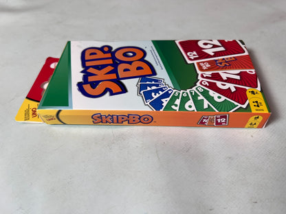 Detailfoto 5 – SKU A14050 – Kartenspiel gebraucht bei Brettspielimperium