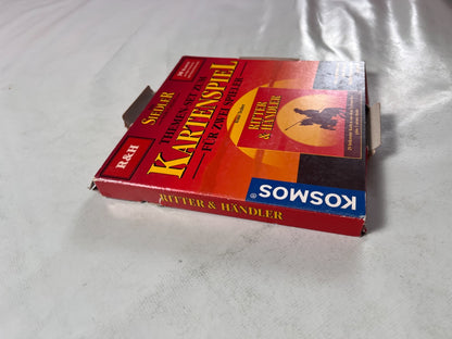 Detailfoto 4 – SKU A13304 – Kartenspiel gebraucht bei Brettspielimperium