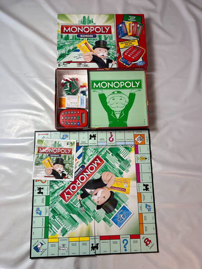 Detailfoto 2 – SKU A14526 – Gesellschaftsspiel gebraucht bei Brettspielimperium