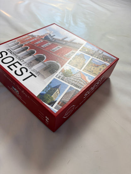 Detailfoto 4 – SKU A13731 – Gesellschaftsspiel gebraucht bei Brettspielimperium