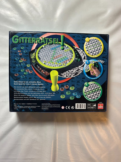 Detailfoto 8 – SKU A12256 – Gesellschaftsspiel gebraucht bei Brettspielimperium