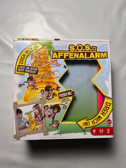 Detailfoto 5 – SKU A8156 – Gesellschaftsspiel gebraucht bei Brettspielimperium
