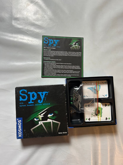Detailfoto 6 – SKU A12313 – Gesellschaftsspiel gebraucht bei Brettspielimperium