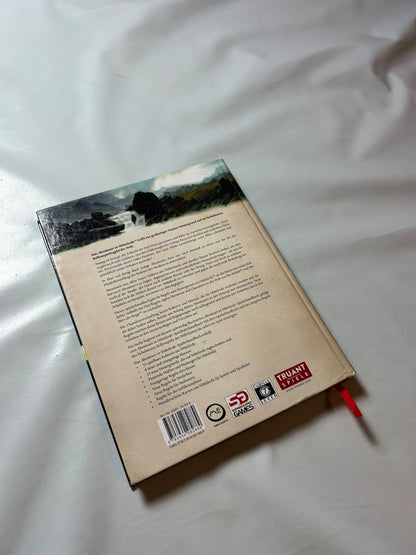 Detailfoto 11 – SKU A11483 – Gesellschaftsspiel gebraucht bei Brettspielimperium