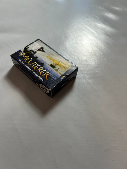 Detailfoto 9 – SKU A9759 – Kartenspiel gebraucht bei Brettspielimperium