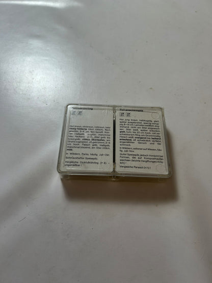 Detailfoto 7 – SKU A6301 – Kartenspiel gebraucht bei Brettspielimperium