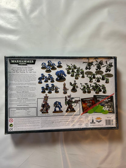Detailfoto 7 – SKU W9998 – Gesellschaftsspiel gebraucht bei Brettspielimperium