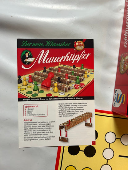 Detailfoto 7 – SKU A10633 – Gesellschaftsspiel gebraucht bei Brettspielimperium
