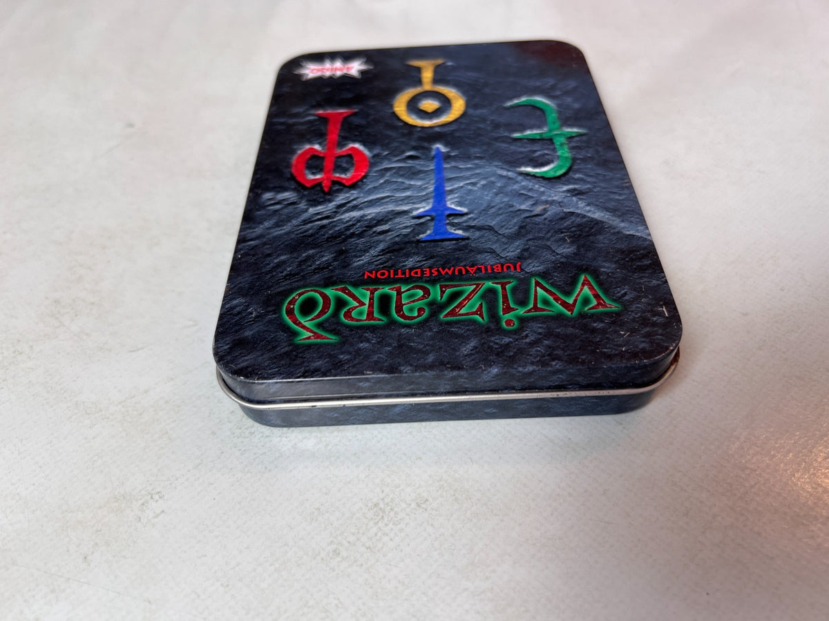 Detailfoto 7 – SKU A14551 – Gesellschaftsspiel gebraucht bei Brettspielimperium