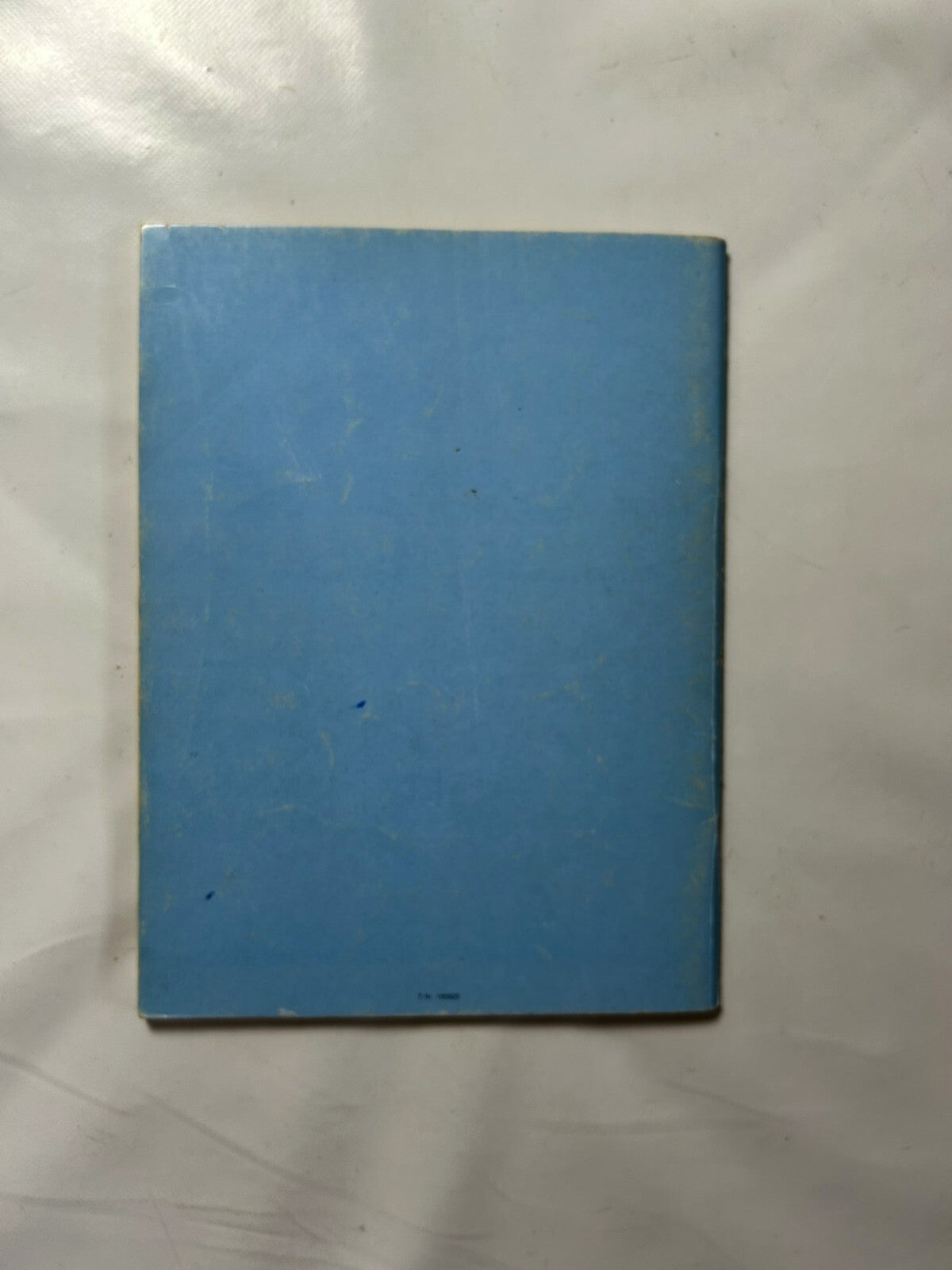 Detailfoto 6 – SKU A8710 – Rollenspiel-Buch gebraucht bei Brettspielimperium