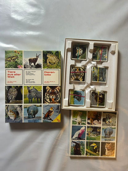 Detailfoto 7 – SKU A9640 – Gesellschaftsspiel gebraucht bei Brettspielimperium
