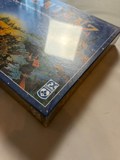 Detailfoto 4 – SKU A13702 – Gesellschaftsspiel gebraucht bei Brettspielimperium