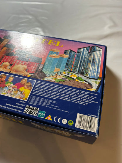 Detailfoto 24 – SKU A7815 – Gesellschaftsspiel gebraucht bei Brettspielimperium